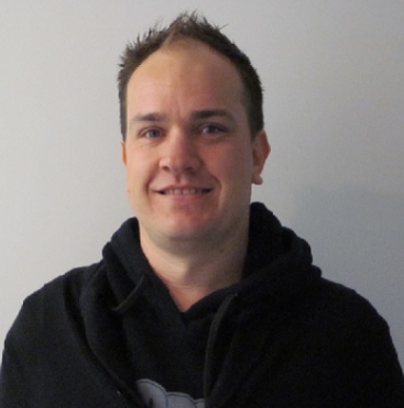 Prof. Tim Anderson